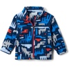 image:imageColumbia Kids Zing Iii FleeceCollegiate Navy Highland