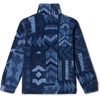 image:imageColumbia Kids Zing Iii FleeceDark Mountain Pathways