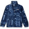 image:imageColumbia Kids Zing Iii FleeceDark Mountain Pathways