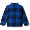 image:imageColumbia Kids Zing Iii FleeceMountain Blue Check