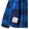 image:imageColumbia Kids Zing Iii FleeceMountain Blue Check