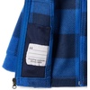 image:imageColumbia Kids Zing Iii FleeceMountain Blue Check