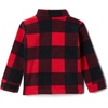 image:imageColumbia Kids Zing Iii FleeceMountain Red Check