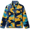 image:imageColumbia Kids Zing Iii FleeceShasta Mod Camo