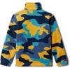 image:imageColumbia Kids Zing Iii FleeceShasta Mod Camo
