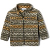 image:imageColumbia Kids Zing Iii FleeceSunstone Madras