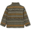 image:imageColumbia Kids Zing Iii FleeceSunstone Madras