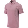 image:imageColumbia Mens Golf Club Invite Polo Omni Wick Lightweight Short Sleeve ShirtBeet