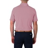 image:imageColumbia Mens Golf Club Invite Polo Omni Wick Lightweight Short Sleeve ShirtBeet
