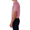 image:imageColumbia Mens Golf Club Invite Polo Omni Wick Lightweight Short Sleeve ShirtBeet