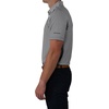 image:imageColumbia Mens Golf Club Invite Polo Omni Wick Lightweight Short Sleeve ShirtBlack