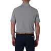 image:imageColumbia Mens Golf Club Invite Polo Omni Wick Lightweight Short Sleeve ShirtBlack
