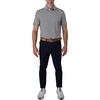 image:imageColumbia Mens Golf Club Invite Polo Omni Wick Lightweight Short Sleeve ShirtBlack