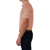 image:imageColumbia Mens Golf Club Invite Polo Omni Wick Lightweight Short Sleeve ShirtCedar