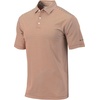 image:imageColumbia Mens Golf Club Invite Polo Omni Wick Lightweight Short Sleeve ShirtCedar
