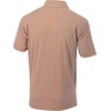 image:imageColumbia Mens Golf Club Invite Polo Omni Wick Lightweight Short Sleeve ShirtCedar