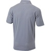 image:imageColumbia Mens Golf Club Invite Polo Omni Wick Lightweight Short Sleeve ShirtCollegiate Navy