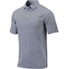 image:imageColumbia Mens Golf Club Invite Polo Omni Wick Lightweight Short Sleeve ShirtCollegiate Navy