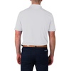 image:imageColumbia Mens Golf Club Invite Polo Omni Wick Lightweight Short Sleeve ShirtCool Grey