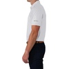 image:imageColumbia Mens Golf Club Invite Polo Omni Wick Lightweight Short Sleeve ShirtCool Grey