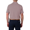 image:imageColumbia Mens Golf Club Invite Polo Omni Wick Lightweight Short Sleeve ShirtDeep Maroon