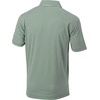 image:imageColumbia Mens Golf Club Invite Polo Omni Wick Lightweight Short Sleeve ShirtForest