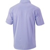 image:imageColumbia Mens Golf Club Invite Polo Omni Wick Lightweight Short Sleeve ShirtFrosted Purple