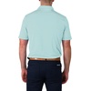 image:imageColumbia Mens Golf Club Invite Polo Omni Wick Lightweight Short Sleeve ShirtGulf Stream