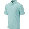 image:imageColumbia Mens Golf Club Invite Polo Omni Wick Lightweight Short Sleeve ShirtGulf Stream