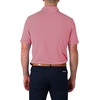 image:imageColumbia Mens Golf Club Invite Polo Omni Wick Lightweight Short Sleeve ShirtIntense Red