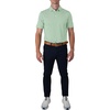 image:imageColumbia Mens Golf Club Invite Polo Omni Wick Lightweight Short Sleeve ShirtKey West