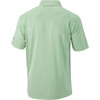 image:imageColumbia Mens Golf Club Invite Polo Omni Wick Lightweight Short Sleeve ShirtKey West
