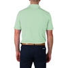 image:imageColumbia Mens Golf Club Invite Polo Omni Wick Lightweight Short Sleeve ShirtKey West