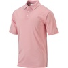 image:imageColumbia Mens Golf Club Invite Polo Omni Wick Lightweight Short Sleeve ShirtSorbet