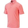image:imageColumbia Mens Golf Club Invite Polo Omni Wick Lightweight Short Sleeve ShirtState Orange