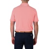 image:imageColumbia Mens Golf Club Invite Polo Omni Wick Lightweight Short Sleeve ShirtState Orange