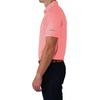 image:imageColumbia Mens Golf Club Invite Polo Omni Wick Lightweight Short Sleeve ShirtState Orange