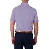 image:imageColumbia Mens Golf Club Invite Polo Omni Wick Lightweight Short Sleeve ShirtUw Purple
