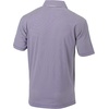 image:imageColumbia Mens Golf Club Invite Polo Omni Wick Lightweight Short Sleeve ShirtUw Purple