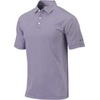 image:imageColumbia Mens Golf Club Invite Polo Omni Wick Lightweight Short Sleeve ShirtUw Purple