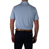 image:imageColumbia Mens Golf Club Invite Polo Omni Wick Lightweight Short Sleeve ShirtWhite Cap