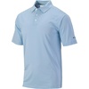 image:imageColumbia Mens Golf Club Invite Polo Omni Wick Lightweight Short Sleeve ShirtWhite Cap