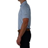 image:imageColumbia Mens Golf Club Invite Polo Omni Wick Lightweight Short Sleeve ShirtWhite Cap