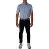 image:imageColumbia Mens Golf Club Invite Polo Omni Wick Lightweight Short Sleeve ShirtWhite Cap