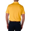 image:imageColumbia Mens Golf Drive Polo Shirt Omni Wick Performance Breathable Short SleeveAztec Gold