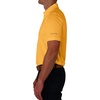 image:imageColumbia Mens Golf Drive Polo Shirt Omni Wick Performance Breathable Short SleeveAztec Gold