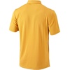 image:imageColumbia Mens Golf Drive Polo Shirt Omni Wick Performance Breathable Short SleeveAztec Gold