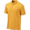 image:imageColumbia Mens Golf Drive Polo Shirt Omni Wick Performance Breathable Short SleeveAztec Gold