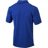 image:imageColumbia Mens Golf Drive Polo Shirt Omni Wick Performance Breathable Short SleeveAzul