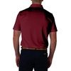 image:imageColumbia Mens Golf Drive Polo Shirt Omni Wick Performance Breathable Short SleeveBeet